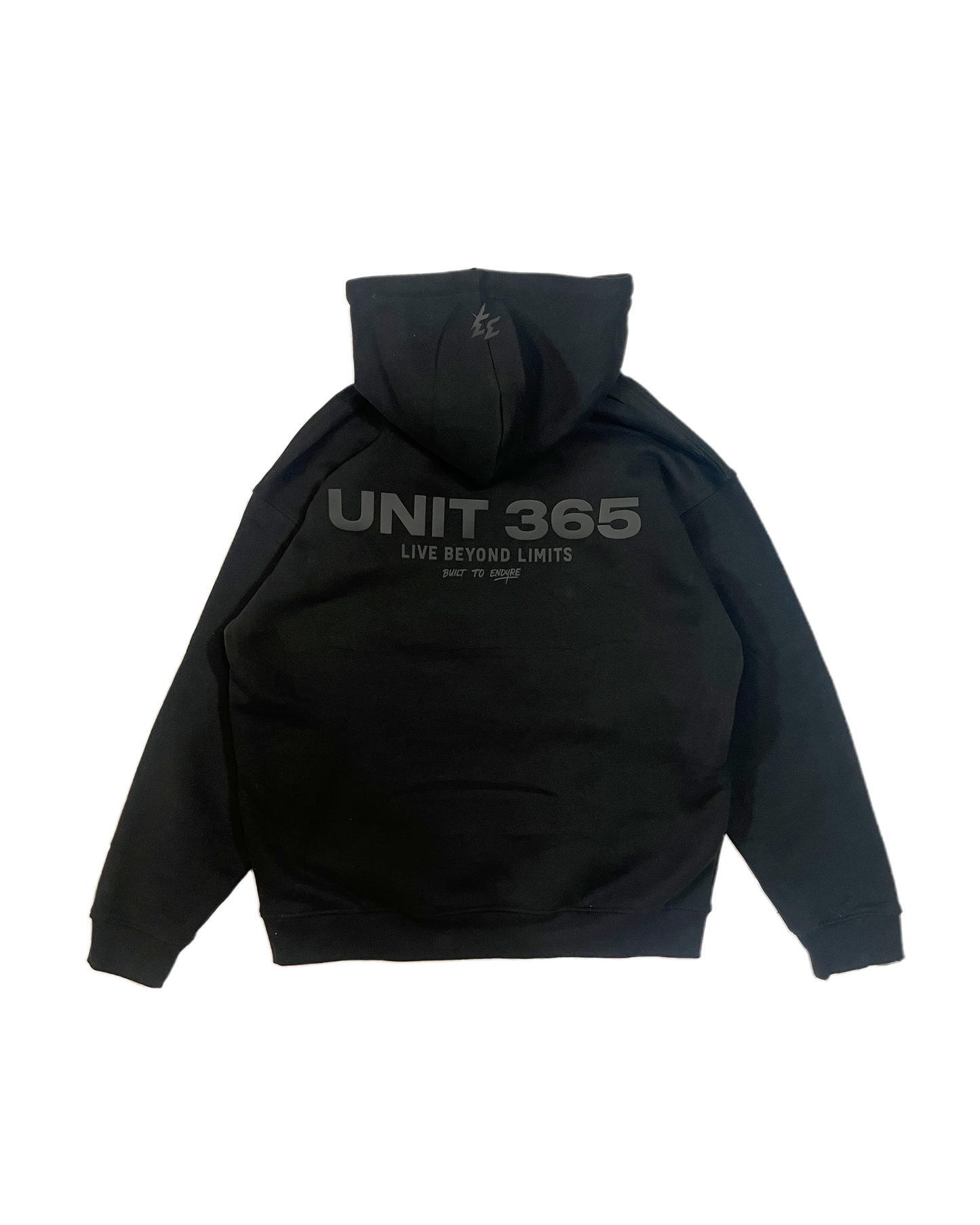 Signature Unit 365 Hoodie
