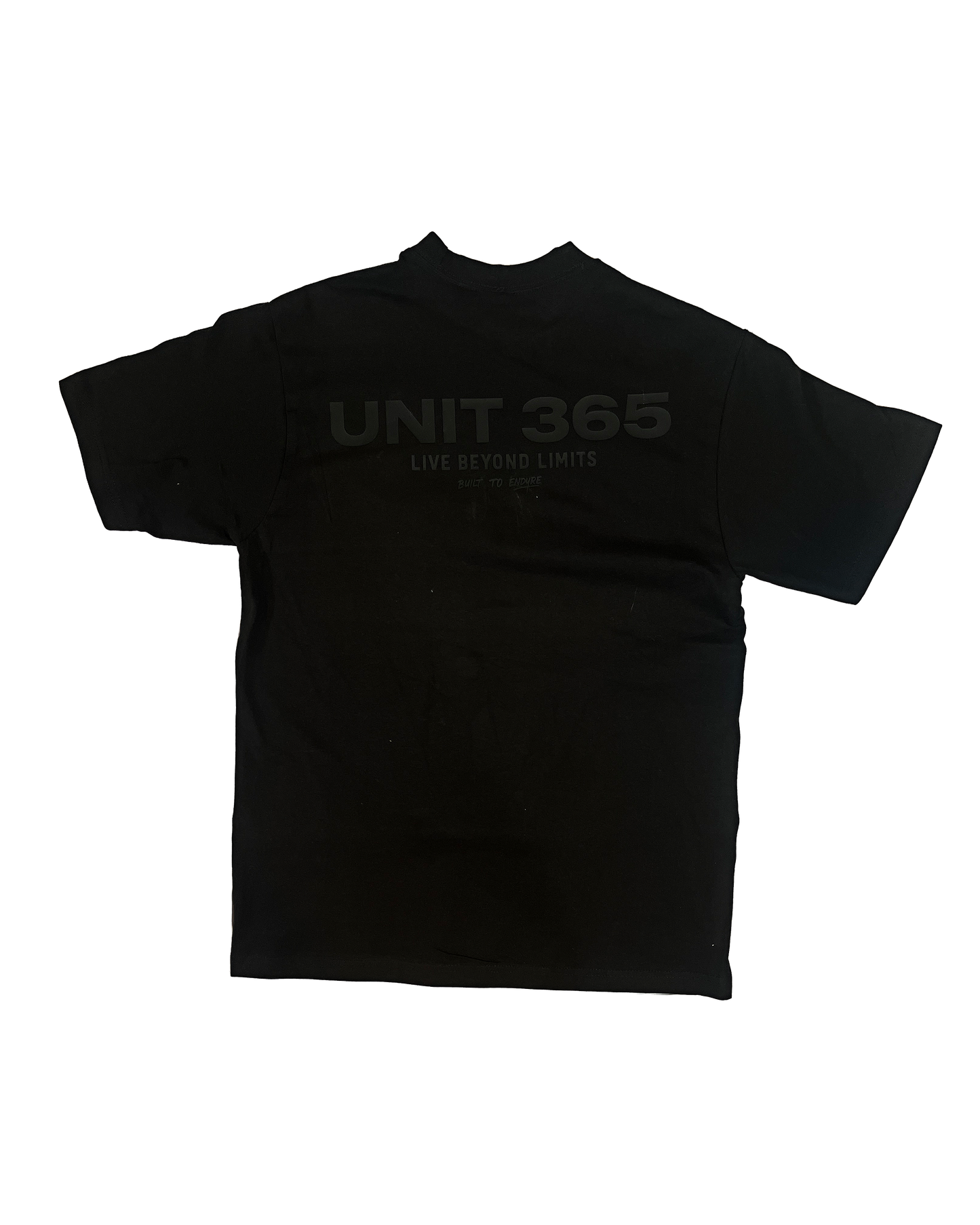 Oversized Unit 365 Tee