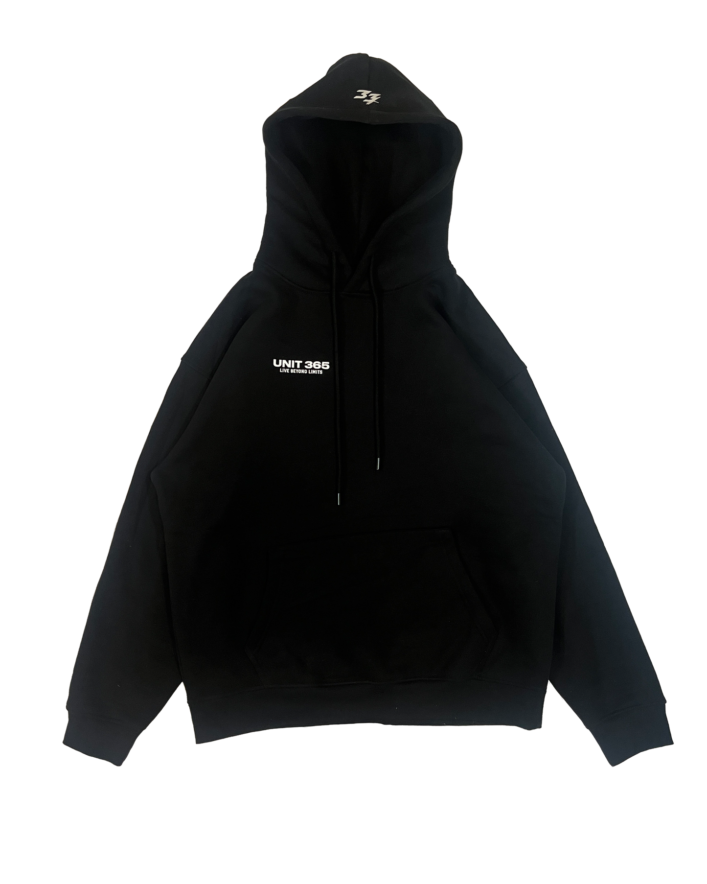 Signature Unit 365 Hoodie