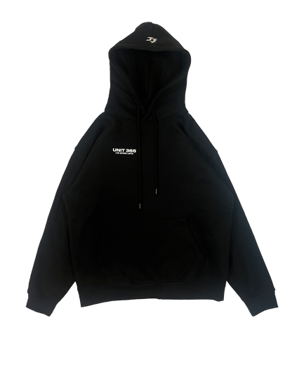 Signature Unit 365 Hoodie