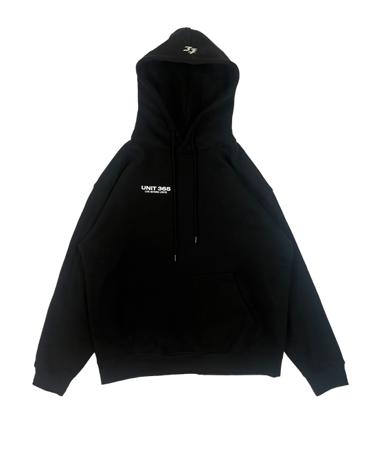 Signature Unit 365 Hoodie