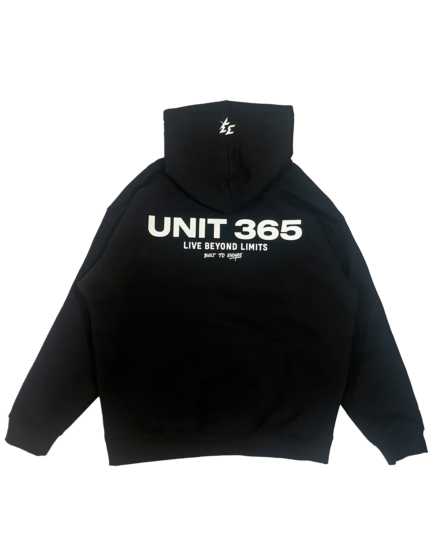 Signature Unit 365 Hoodie
