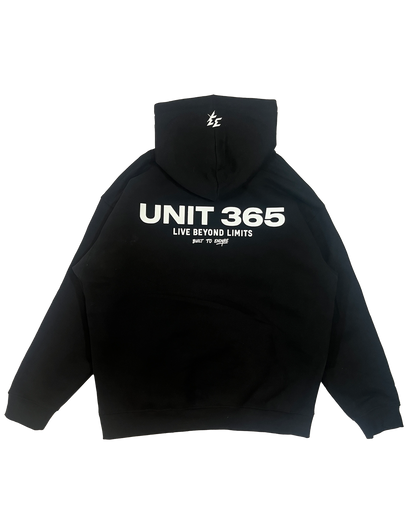 Signature Unit 365 Hoodie