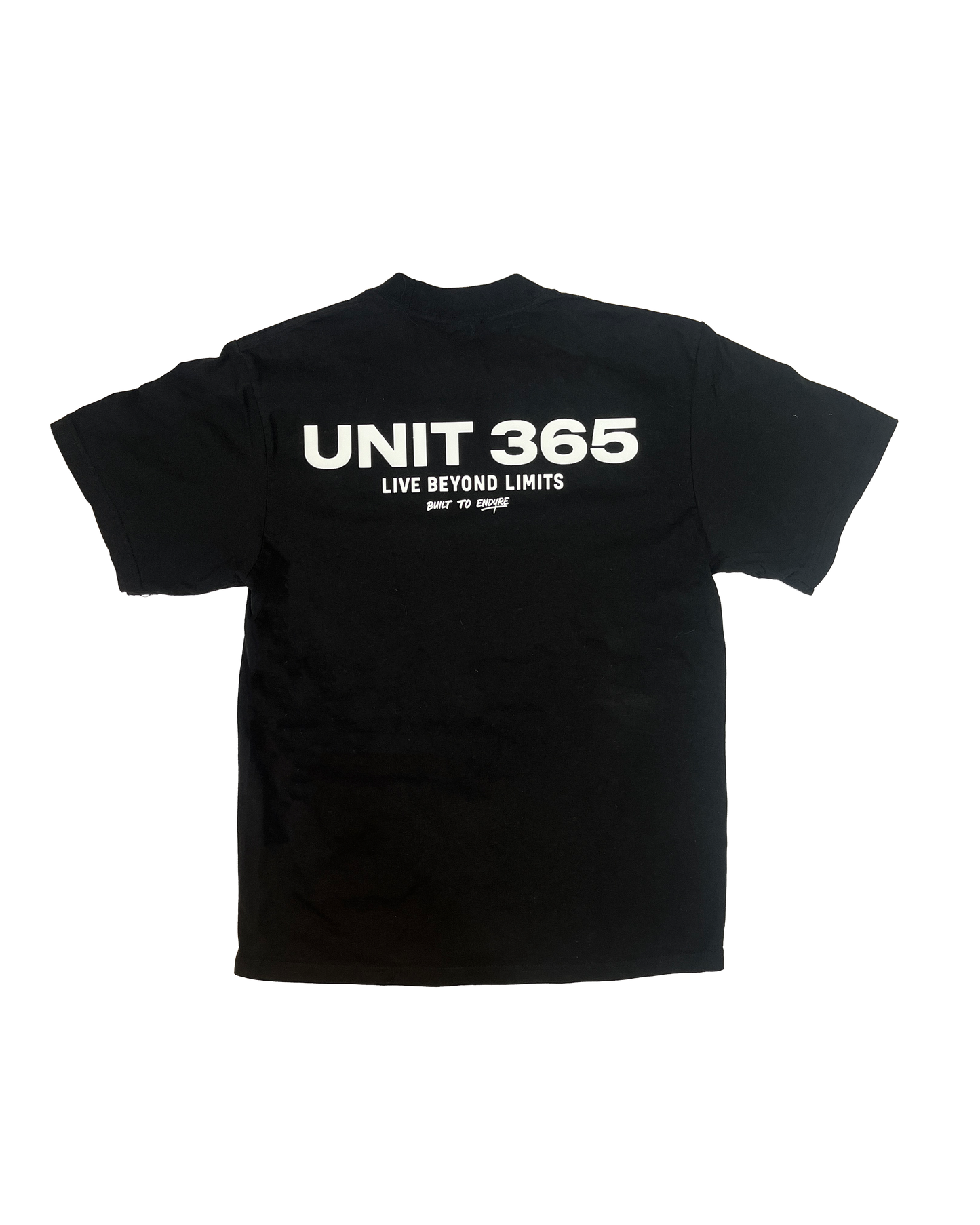 Oversized Unit 365 Tee