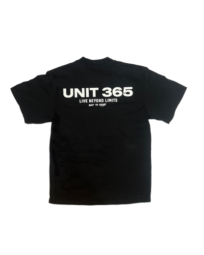 Oversized Unit 365 Tee