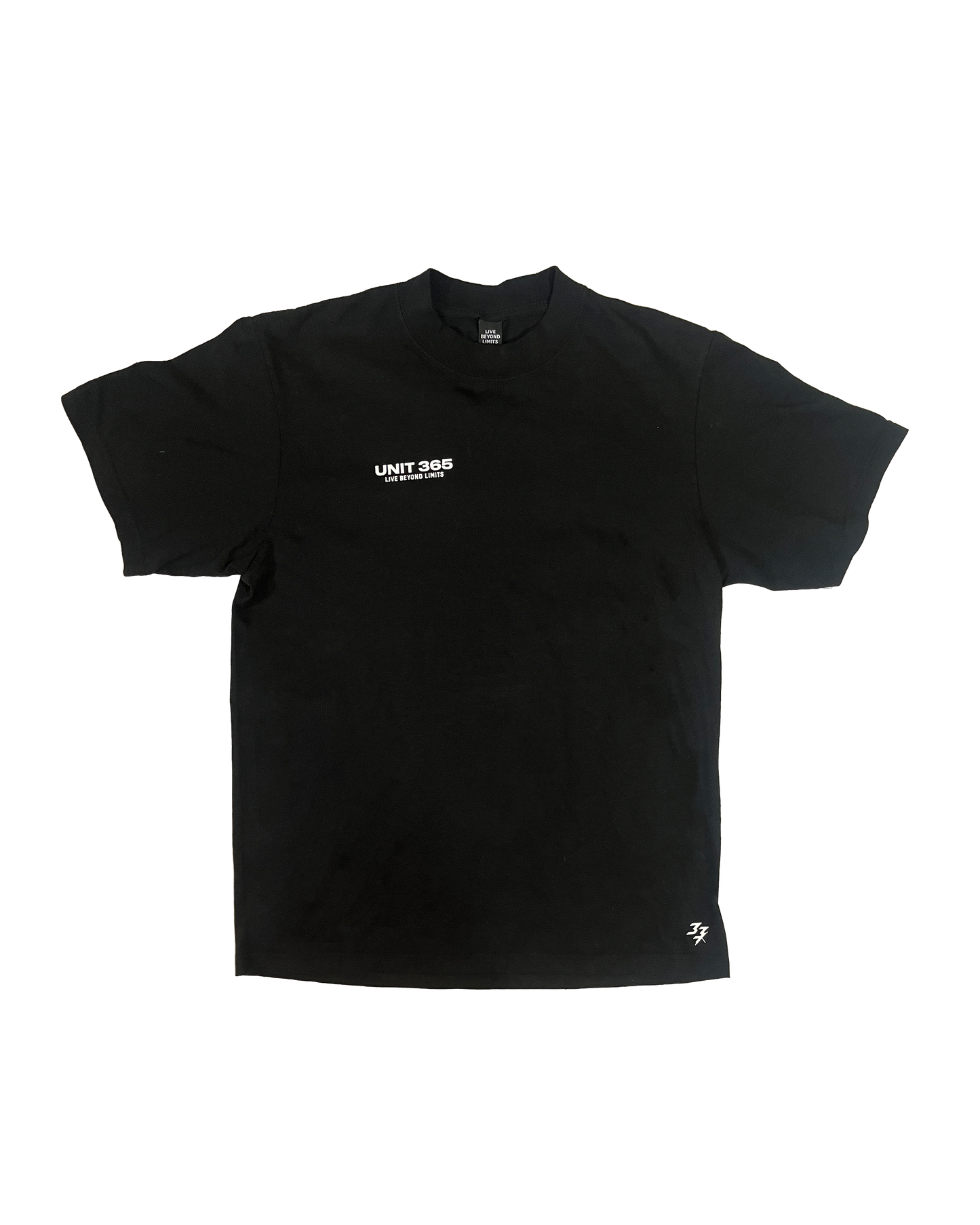 Signature Unit 365 Tee