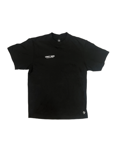 Signature Unit 365 Tee