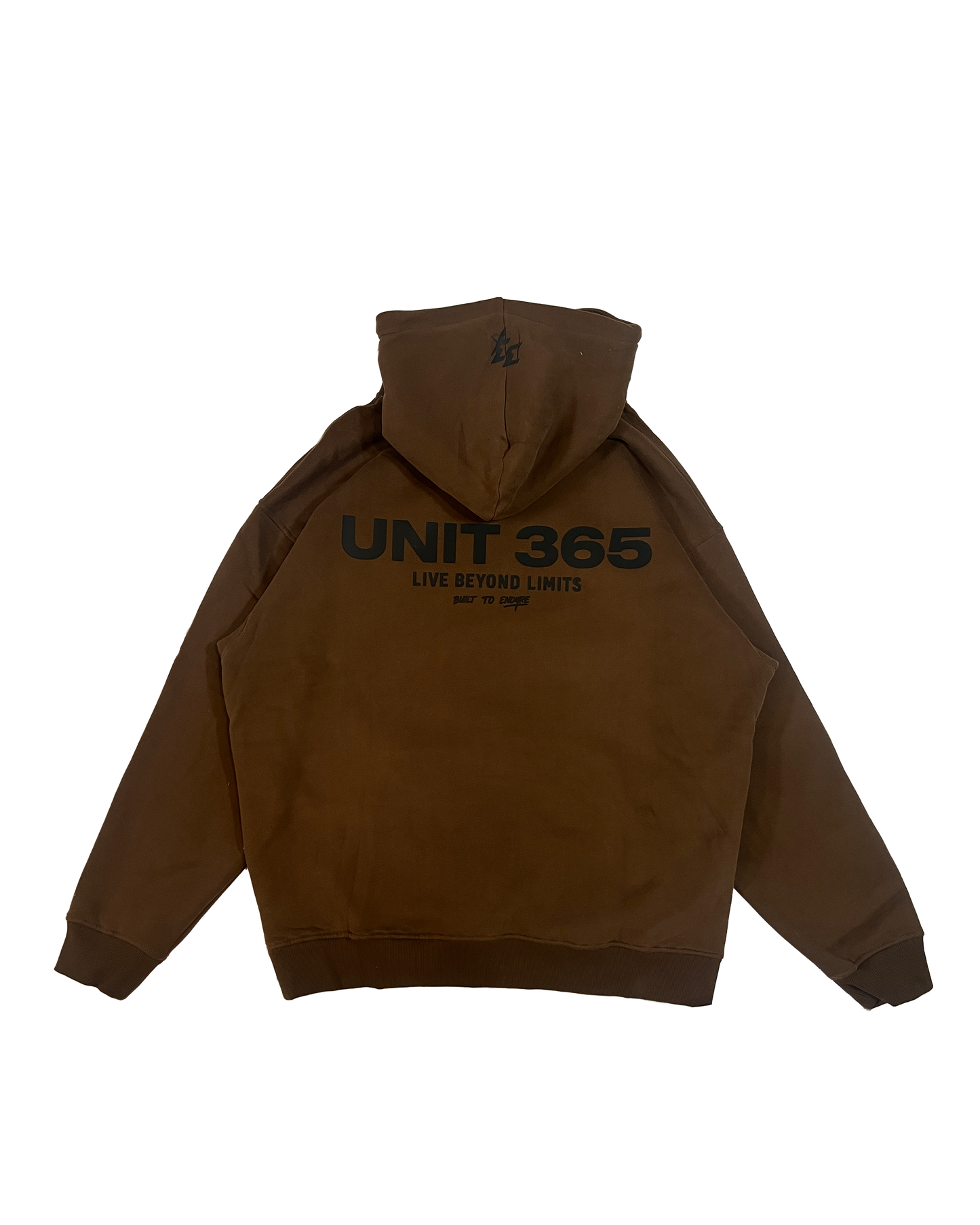 Signature Unit 365 Hoodie