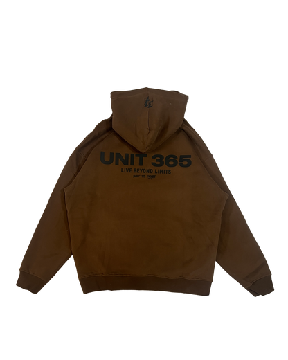 Signature Unit 365 Hoodie