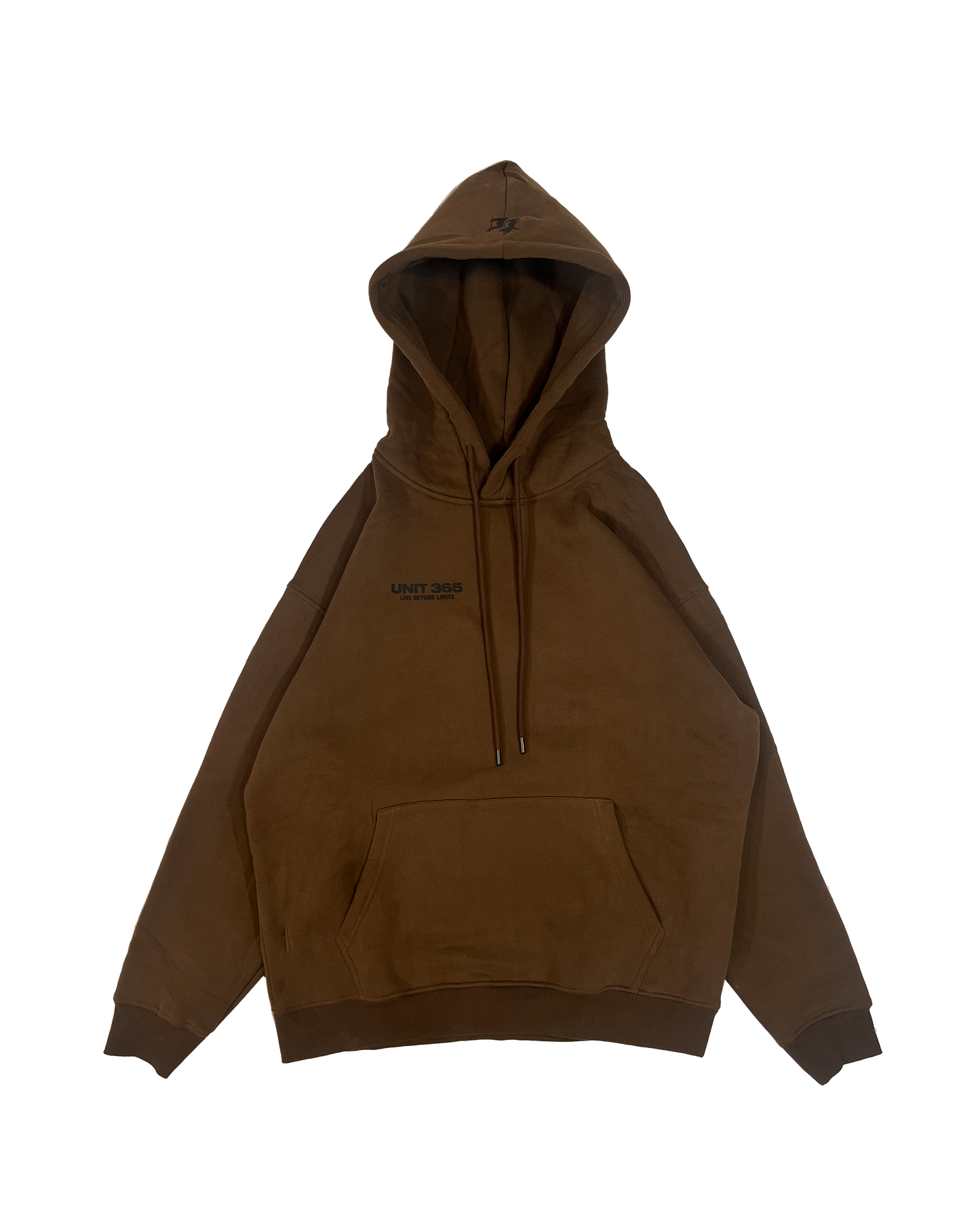 Signature Unit 365 Hoodie