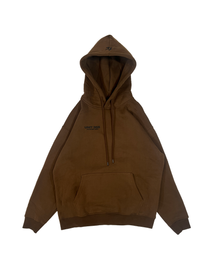 Signature Unit 365 Hoodie