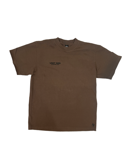 Oversized Unit 365 Tee