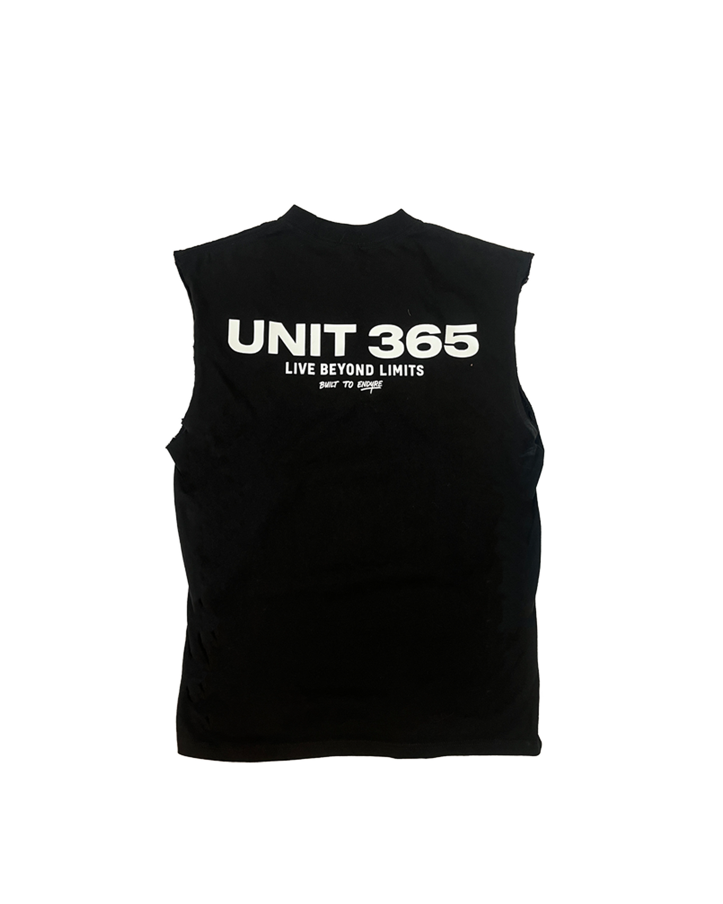 Signature Unit 365 Cutoff Tee