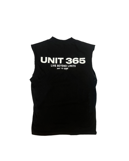 Signature Unit 365 Cutoff Tee