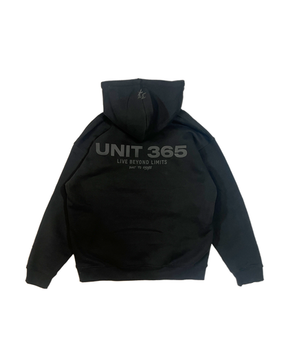 Signature Unit 365 Hoodie