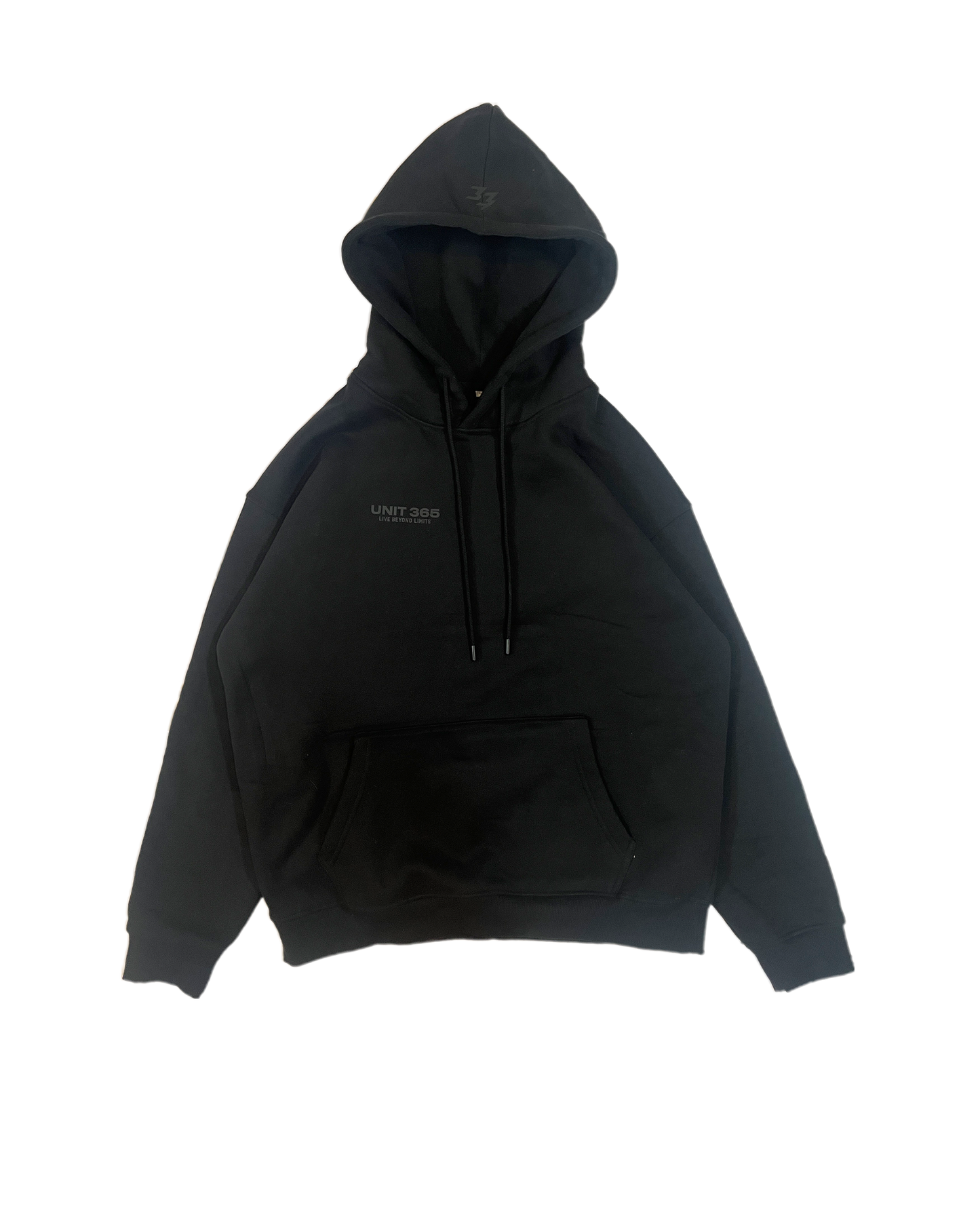 Signature Unit 365 Hoodie