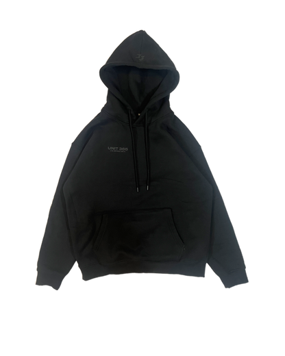 Signature Unit 365 Hoodie