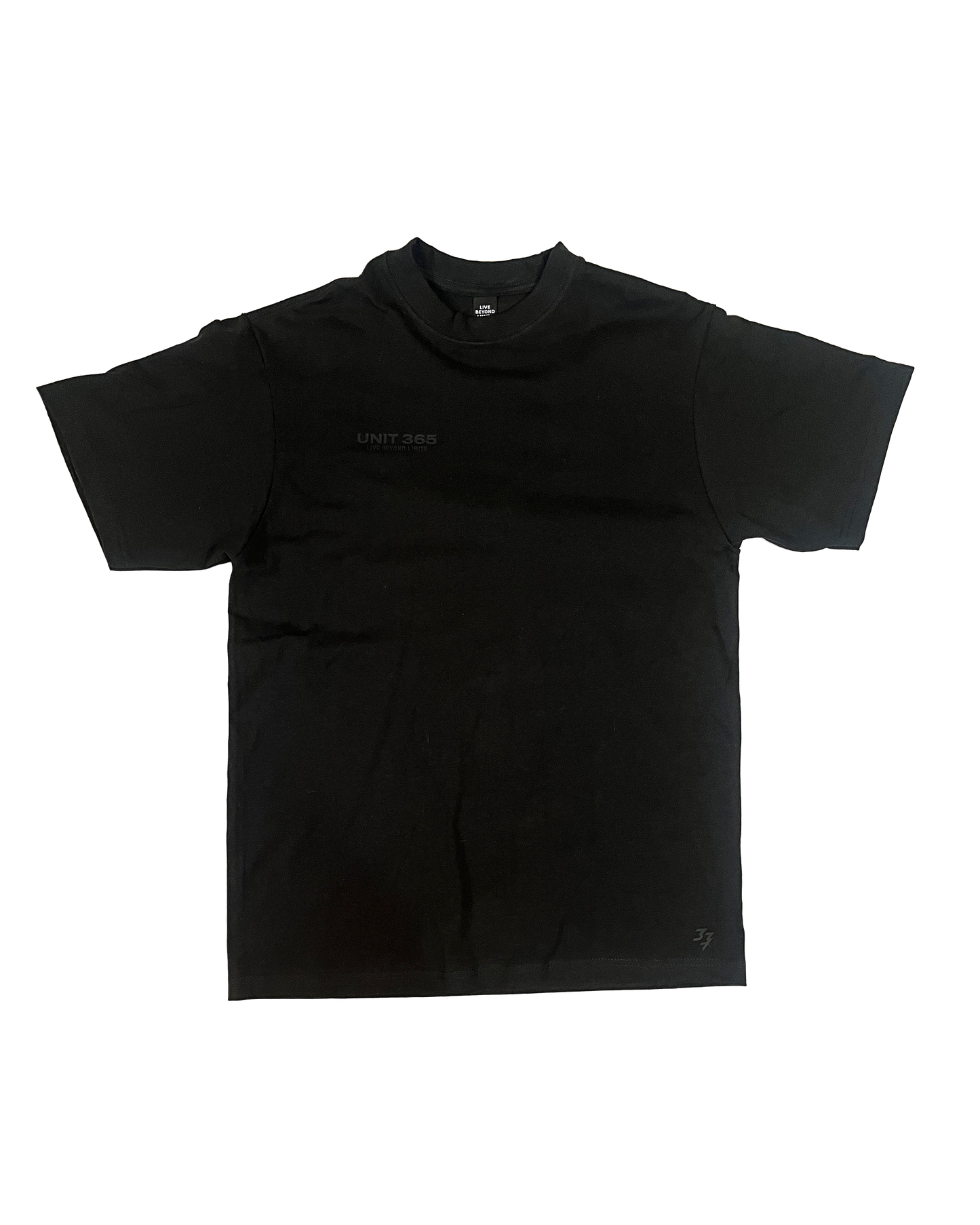 Oversized Unit 365 Tee